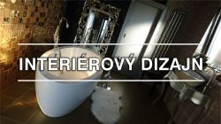 interiérový dizajn